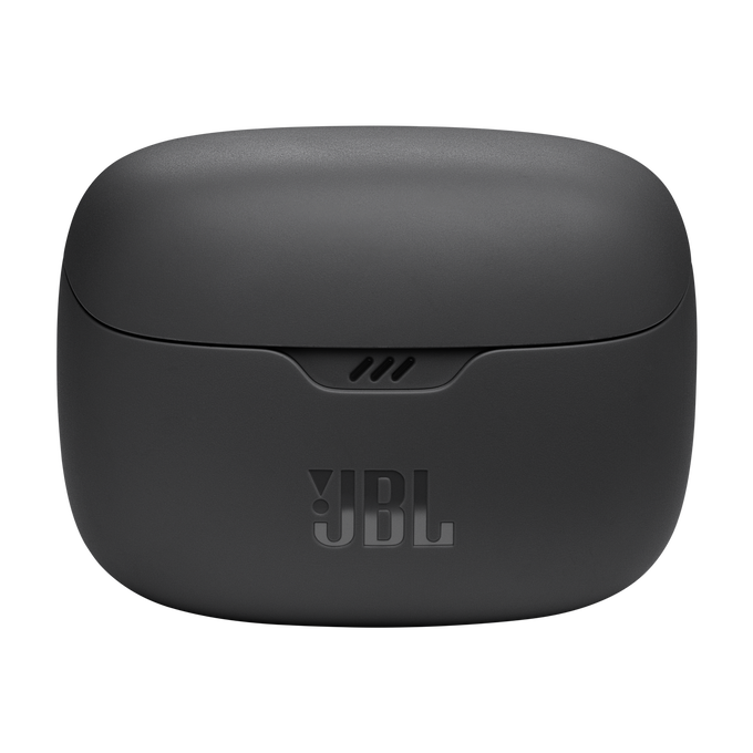 JBL Tune Beam - Black - True wireless Noise Cancelling earbuds - Detailshot 2 image number null